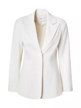 Блейзер YAS YASIzzie, цвет Ivory