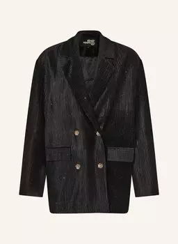 Блейзер Yippie Hippie, черный