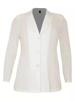 Блейзер YOEK, белый