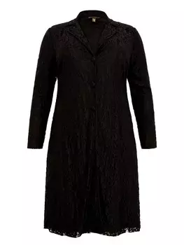 Блейзер Yoek Blazer, черный