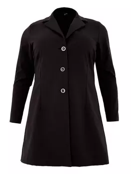 Блейзер Yoek Blazer, черный