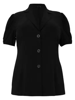 Блейзер YOEK, черный