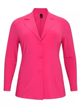 Блейзер Yoek, розовый