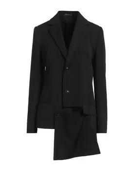 Блейзер Yohji Yamamoto, черный