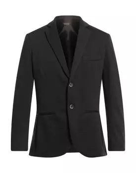 Блейзер Yoon, черный