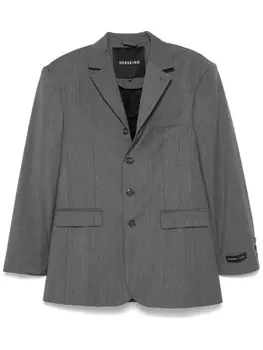 Блейзер Yves HERSKIND, серый