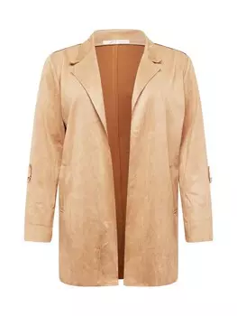 Блейзер Z-One Jania, кэмел