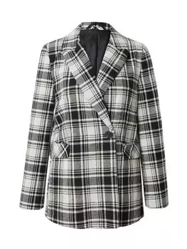 Блейзер ZABAIONE Ri44ver, черный