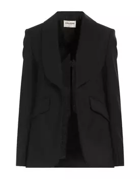 Блейзер Zadig&Voltaire, черный