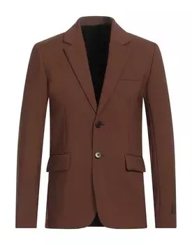 Блейзер Zadig&Voltaire, коричневый