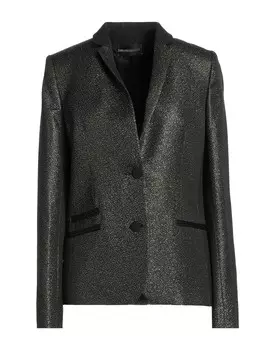 Блейзер Zadig&Voltaire, золото