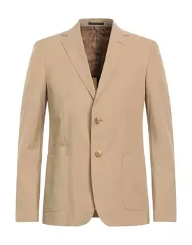 Блейзер Zegna, бежевый