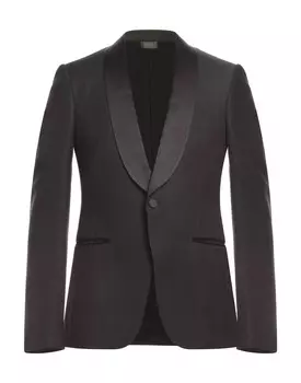 Блейзер Zegna, черный