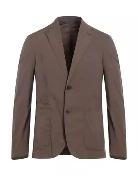 Блейзер Zegna, хаки