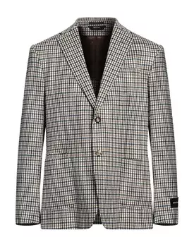 Блейзер Zegna, молочный