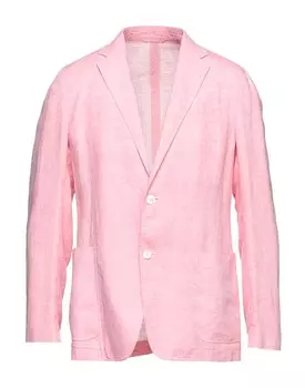 Блейзер Zegna, розовый