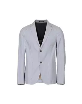 Блейзер Zegna., синий