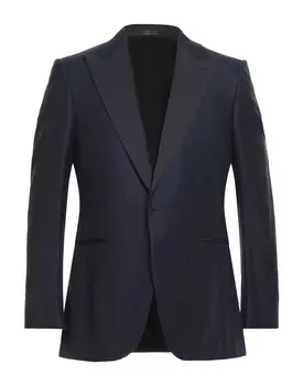 Блейзер Zegna, синий