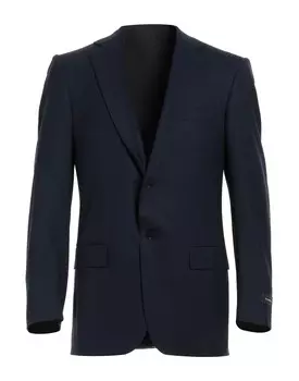 Блейзер Zegna, синий