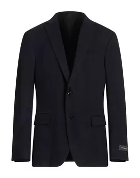 Блейзер Zegna, синий