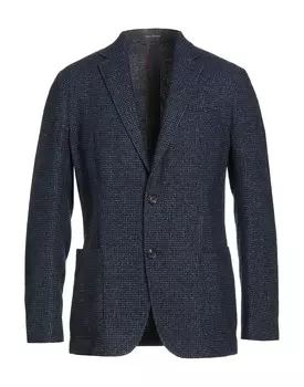 Блейзер Zegna, синий