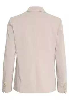 Блейзер ZELLAIW InWear, бежевый