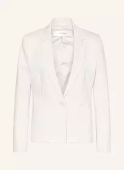 Блейзер zellaiw InWear, кремовый