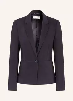 Блейзер zellaiw InWear, темно-синий