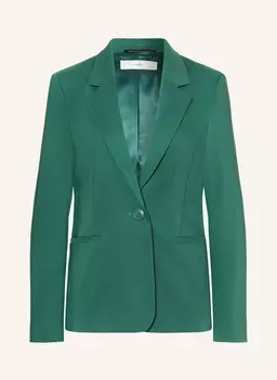 Блейзер zellaiw InWear, зеленый