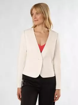 Блейзер Zero, экрю