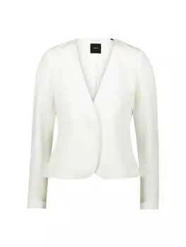 Блейзер Zero , белый