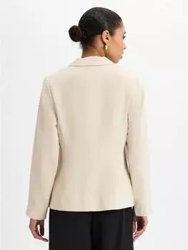 Блейзер Zero , бежевый