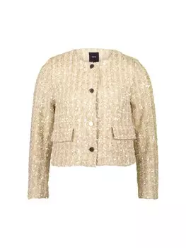 Блейзер Zero , цвет beigebeige