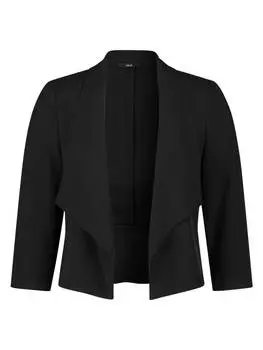 Блейзер Zero, цвет black beauty