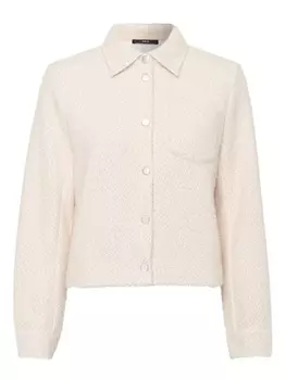 Блейзер Zero, цвет creamcream