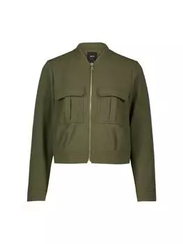 Блейзер Zero , цвет deep depths