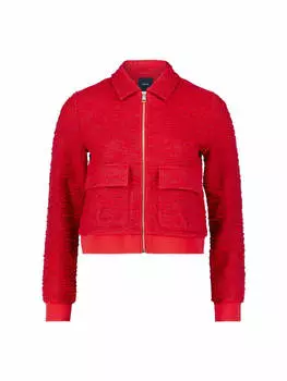 Блейзер Zero , цвет formula one