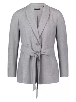 Блейзер Zero, цвет grey melange