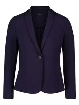 Блейзер Zero, цвет night sky