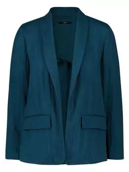 Блейзер Zero, цвет reflecting pond