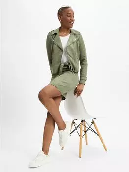 Блейзер Zero , цвет schilf