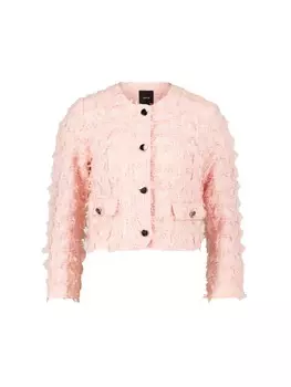 Блейзер Zero , цвет silver pink