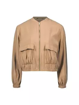 Блейзер Zero , цвет tigers eye