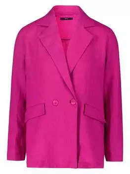 Блейзер Zero, розовый