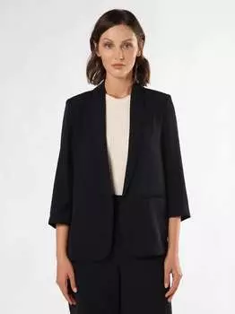 Блейзер Zero, синий