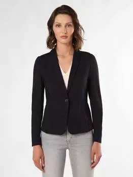 Блейзер Zero, синий