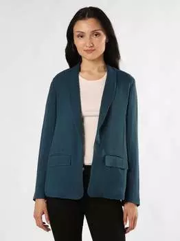 Блейзер Zero, синий