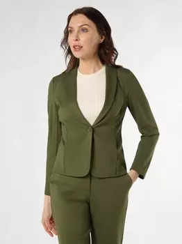 Блейзер Zero, зеленый