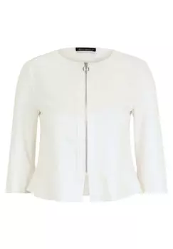 Блейзер-Жакет Betty Barclay, белый