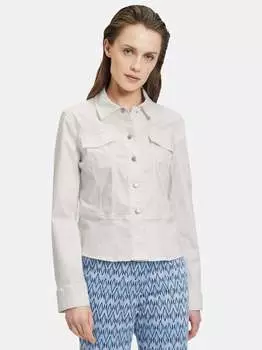 Блейзер-Жакет Betty Barclay, белый